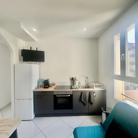 T3 121 Promenade Front De Apartamento *