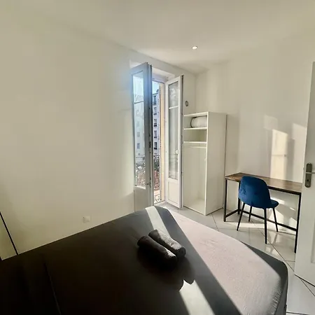 Appartement T3 121 Promenade Front De *