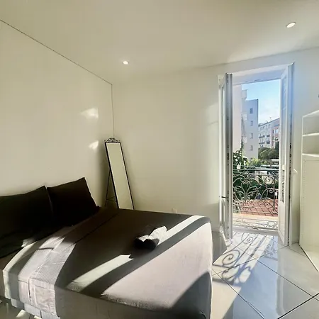 T3 121 Promenade Front De Appartement